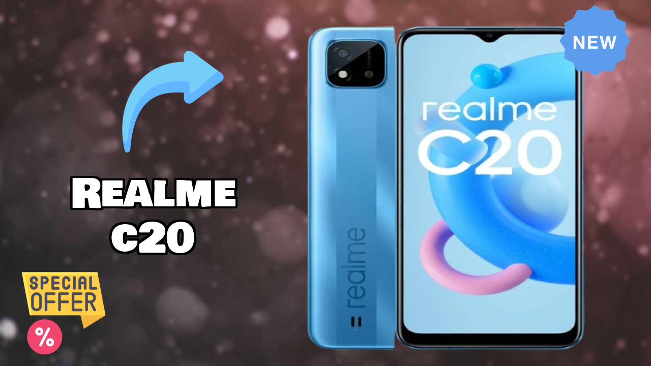Realme C20 बैटरी रिव्यु: 5000 MAh धीरज टेस्ट