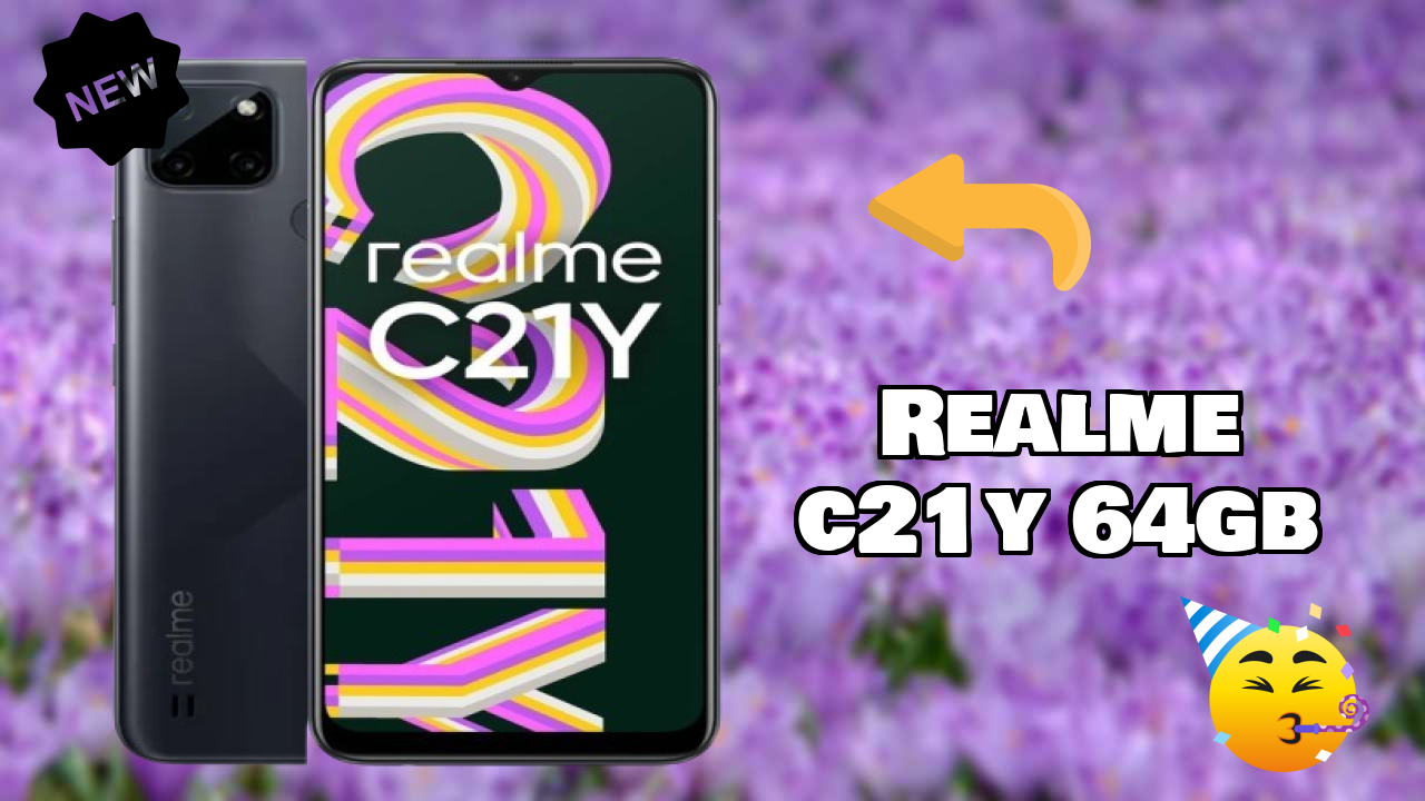Realme C21Y 64GB RAM टेस्ट: क्या 4 GB RAM भारी ऐप्स को हैंडल करती है?