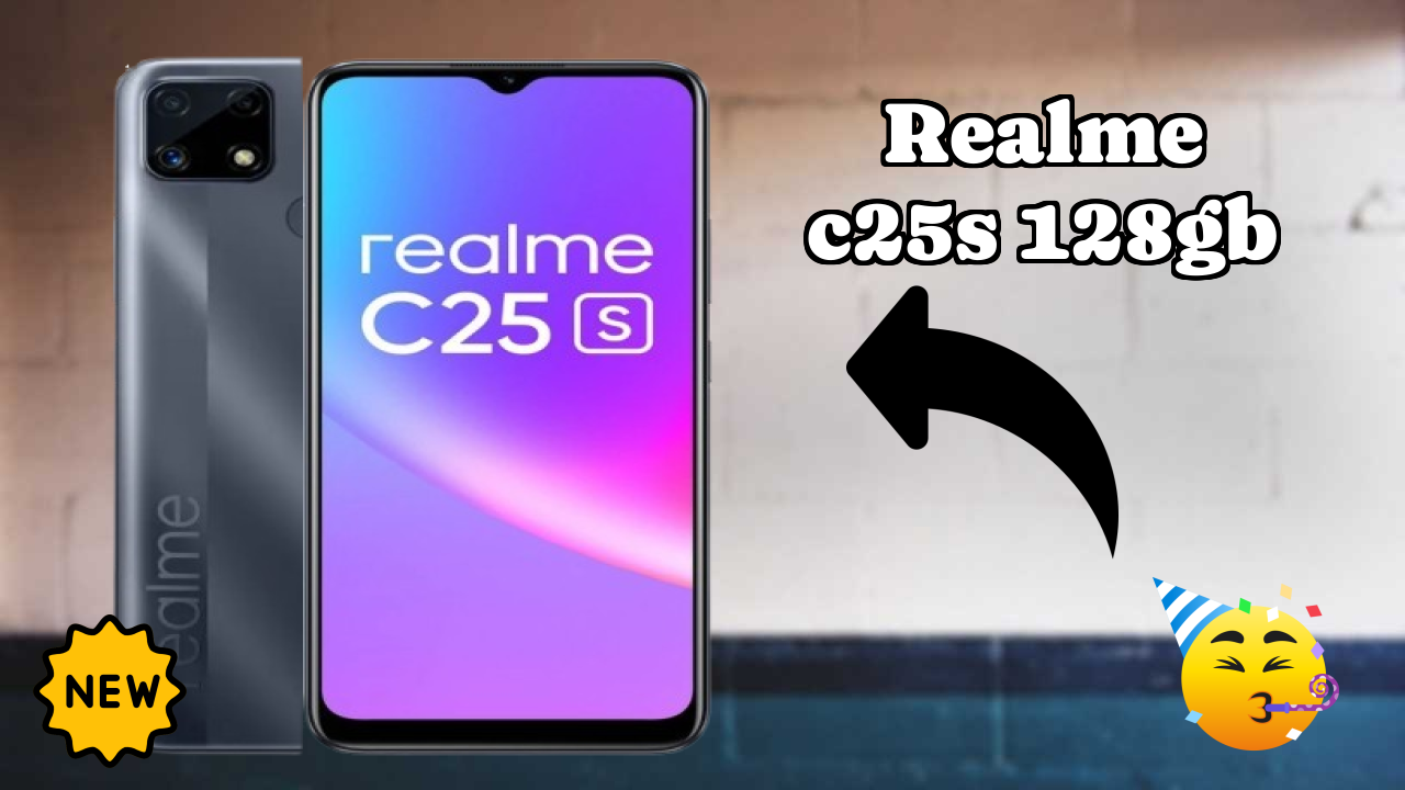 Realme C25s 128GB प्रोसेसर रिव्यु: MediaTek Helio G85 बेंचमार्क