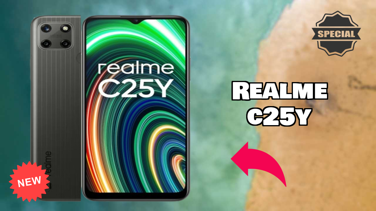 Realme C25Y कैमरा टेस्ट: 8 MP Front Camera सेल्फी क्वॉलिटी