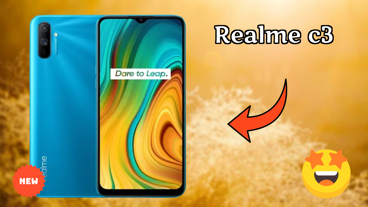 Realme C3 बैटरी रिव्यु: 5000 MAh चार्जिंग स्पीड