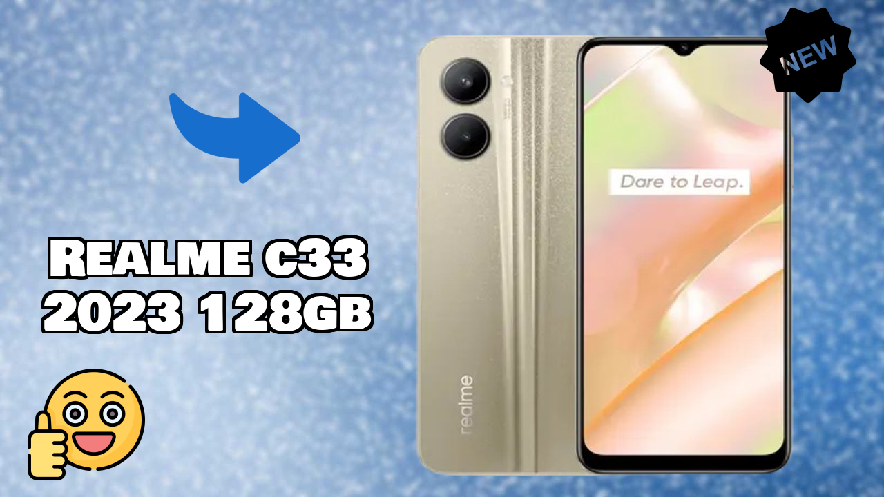 Realme C33 2023 128GB बैटरी लाइफ: 5000 MAh चार्जिंग स्पीड टेस्ट
