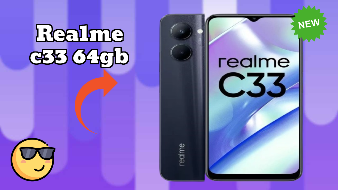 Realme C33 64GB कैमरा सैंपल: 50 MP + 0.3 MP Rear Camera रियल टेस्ट