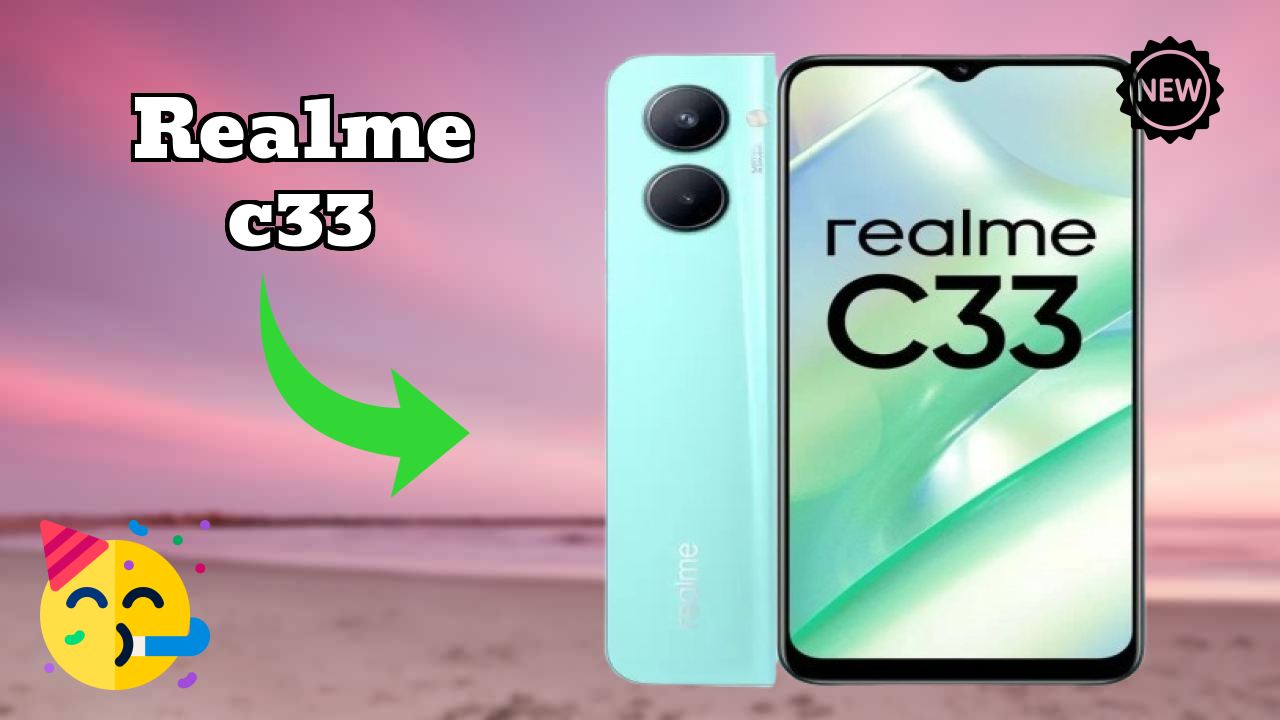 Realme C33 कैमरा क्वॉलिटी: 50 MP + 0.3 MP Rear Camera कम रोशनी टेस्ट