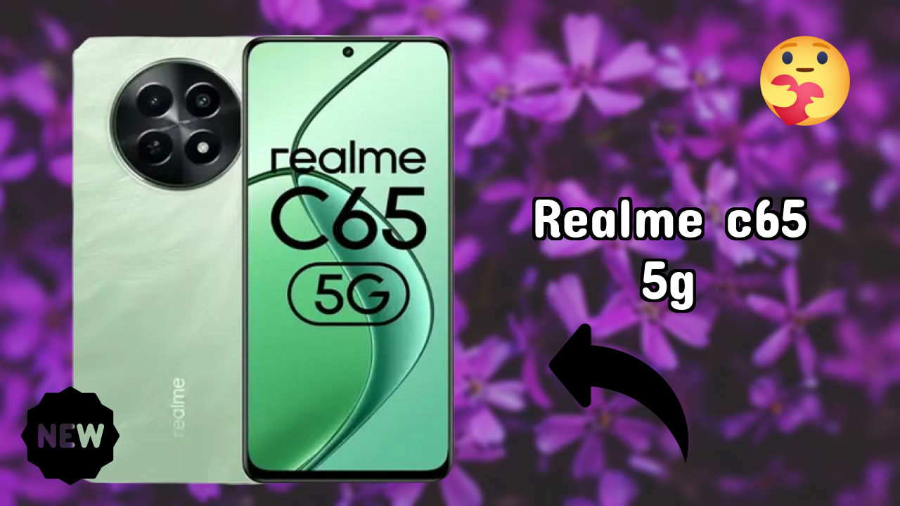 Realme C65 5G के लिए 2026 में टॉप विकल्प – पूरा तुलना