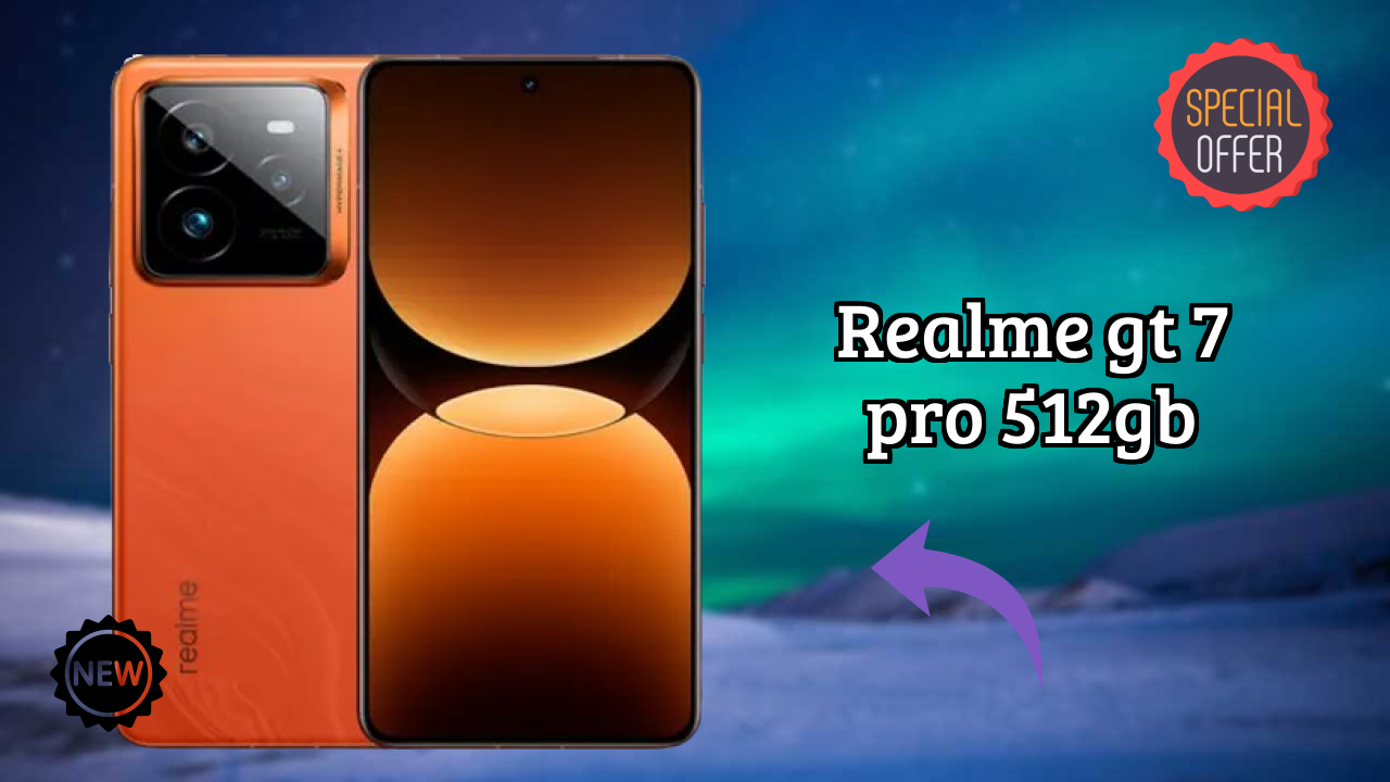 Realme GT 7 Pro 512GB कैमरा रिव्यु: 50 MP + 8 MP + 50 MP Rear Camera फोटो टेस्ट