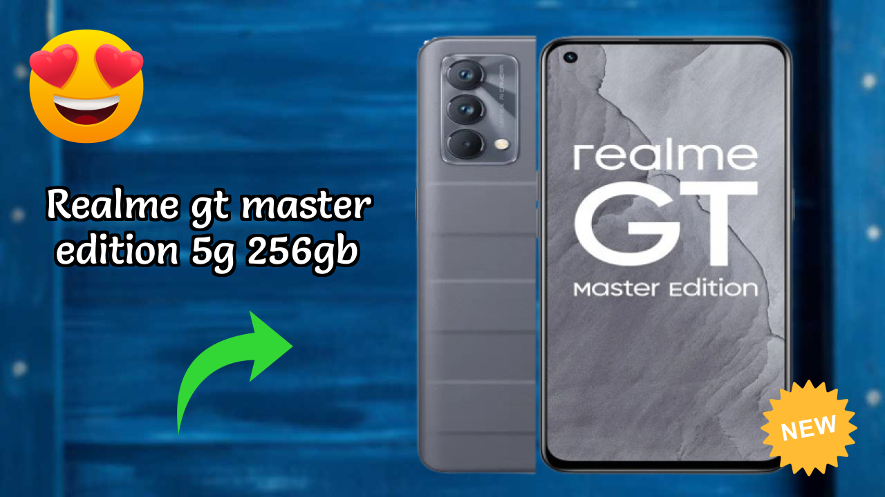 Realme GT Master Edition 5G 256GB कैमरा रिव्यु: 64 MP + 8 MP + 2 MP Rear Camera फोटो सैंपल