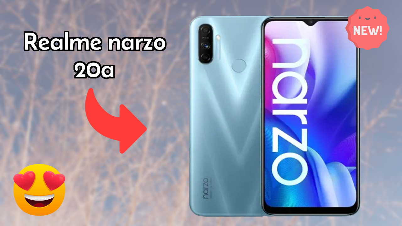 Realme Narzo 20A कैमरा टेस्ट: 12 MP + 2 MP + 2 MP Rear Camera सैंपल शॉट्स