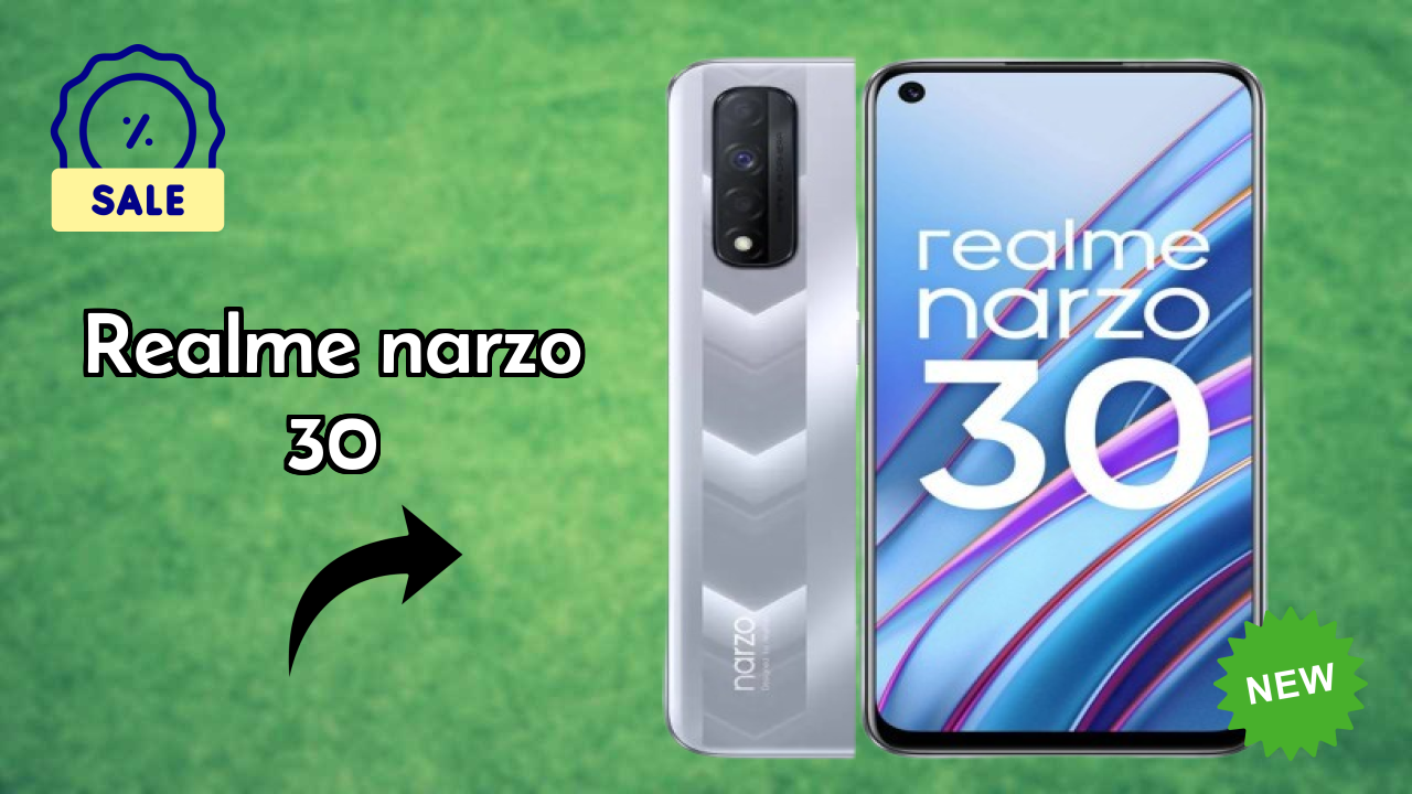 Realme Narzo 30 कैमरा रिव्यु: 48 MP + 2 MP + 2 MP Rear Camera कम रोशनी