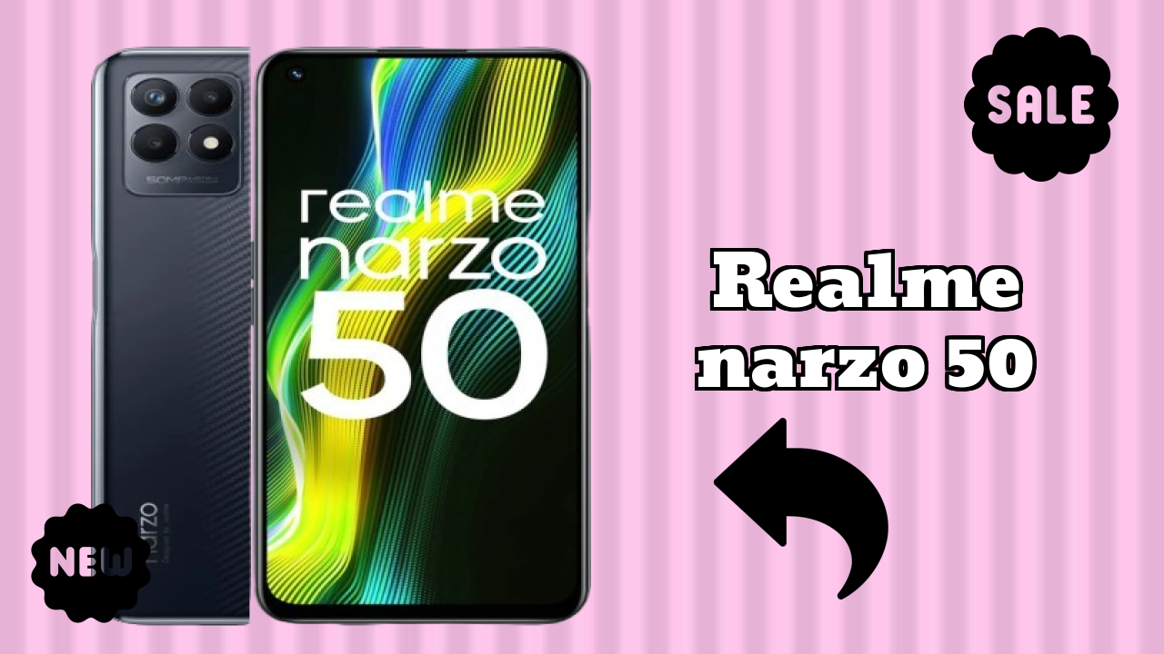 Realme Narzo 50 बैटरी टेस्ट: 5000 MAh रियल दुनिया रिव्यु