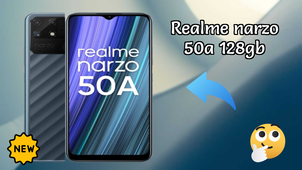 Realme Narzo 50A 128GB कैमरा क्वॉलिटी: 50 MP + 2 MP + 2 MP Rear Camera सैंपल