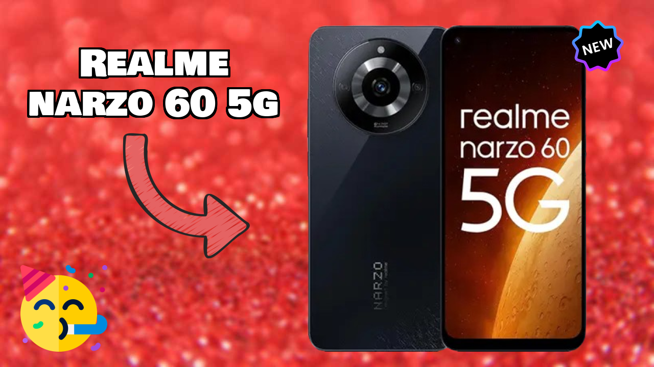Realme Narzo 60 5G कैमरा सैंपल: 64 MP + 2 MP Rear Camera रियल फोटो