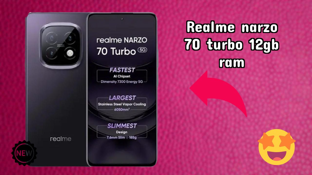 Realme Narzo 70 Turbo 12GB RAM कैमरा रिव्यु: 50 MP + 2 MP Rear Camera कम रोशनी टेस्ट