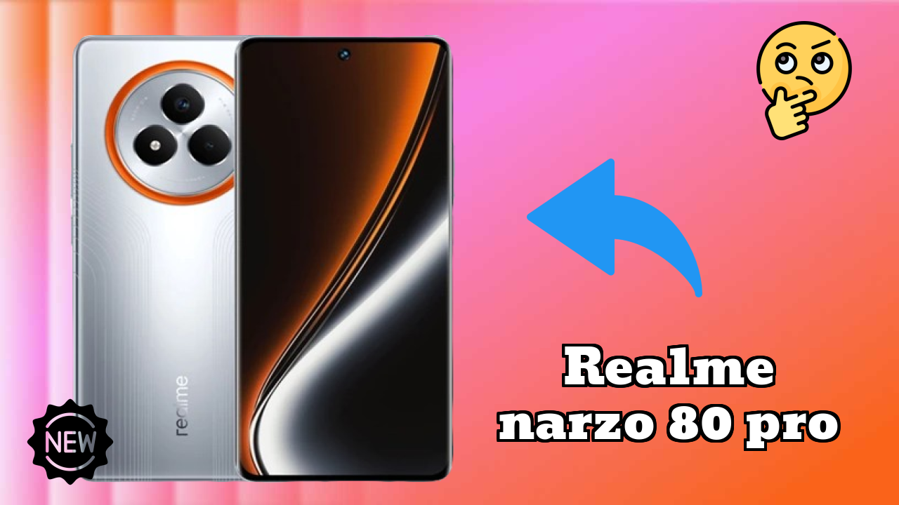 Realme Narzo 80 Pro कैमरा रिव्यु: 50 MP + 2 MP Rear Camera फोटो टेस्ट