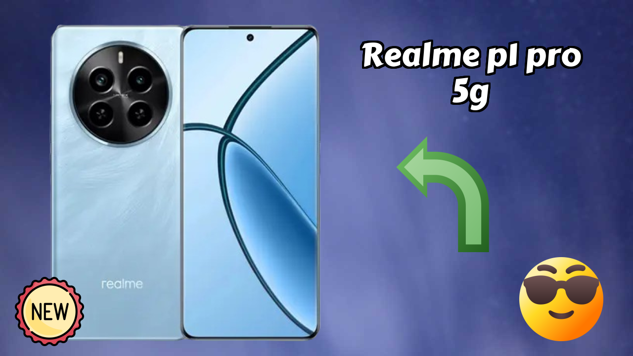 Realme P1 Pro 5G गेमिंग टेस्ट: Snapdragon 6 Gen 1 FPS शो