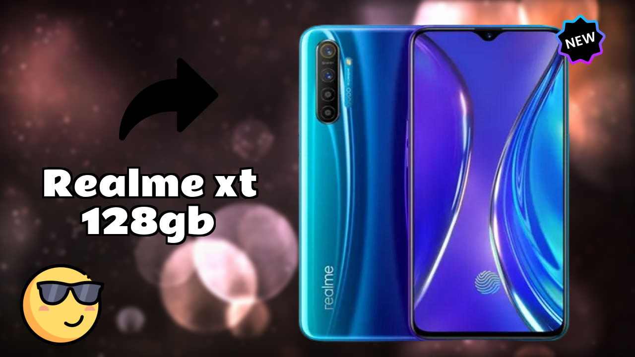 Realme XT 128GB डिस्प्ले रिव्यु: Super AMOLED क्वॉलिटी