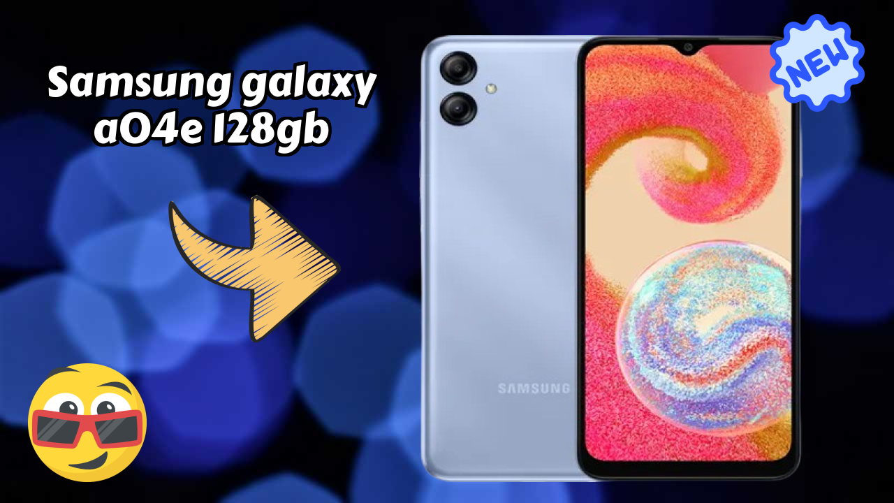 Samsung Galaxy A04e 128GB गेमिंग टेस्ट: MediaTek Helio P35 FPS शो