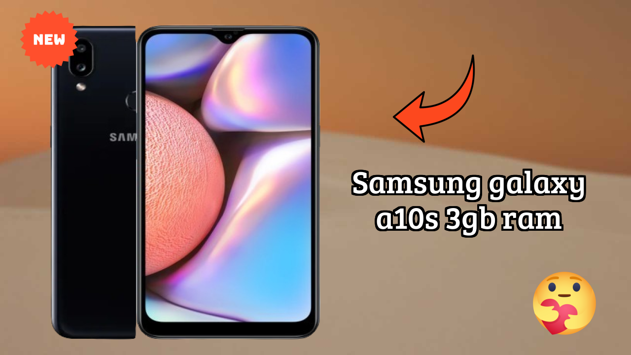 Samsung Galaxy A10s 3GB RAM क़ीमत रिव्यु: ₹11,000 अच्छा निवेश?