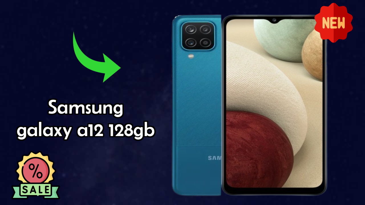 Samsung Galaxy A12 128GB 2026 पूरा प्रोफेशनल और विपक्ष रिव्यु