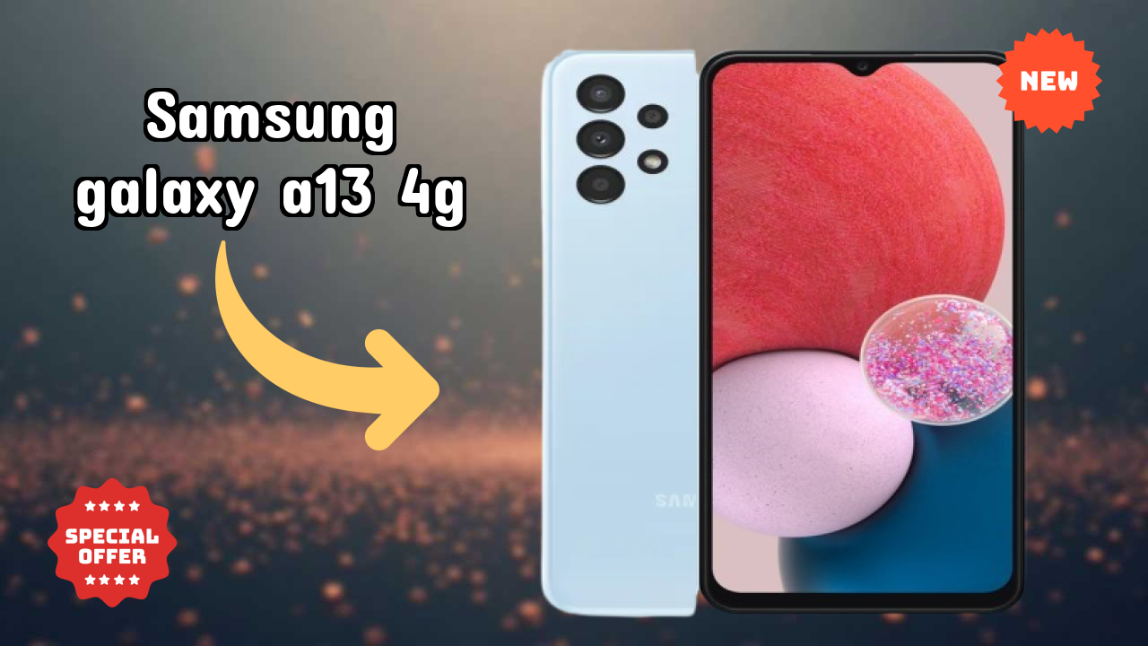 Samsung Galaxy A13 4G कैमरा क्वॉलिटी: 8 MP Front Camera सेल्फी टेस्ट