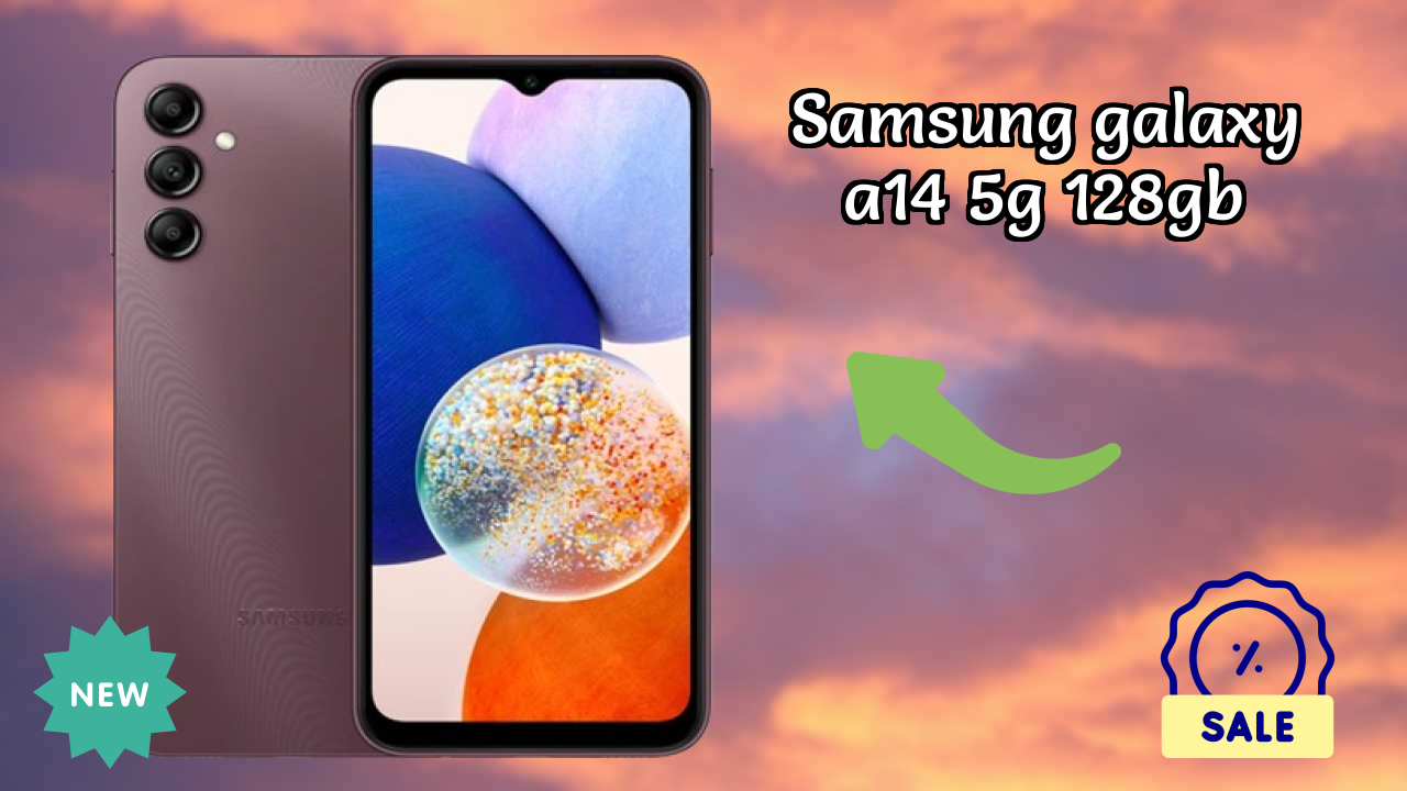 Samsung Galaxy A14 5G 128GB प्रोसेसर टेस्ट: Samsung Exynos 1330 स्पीड रिव्यु