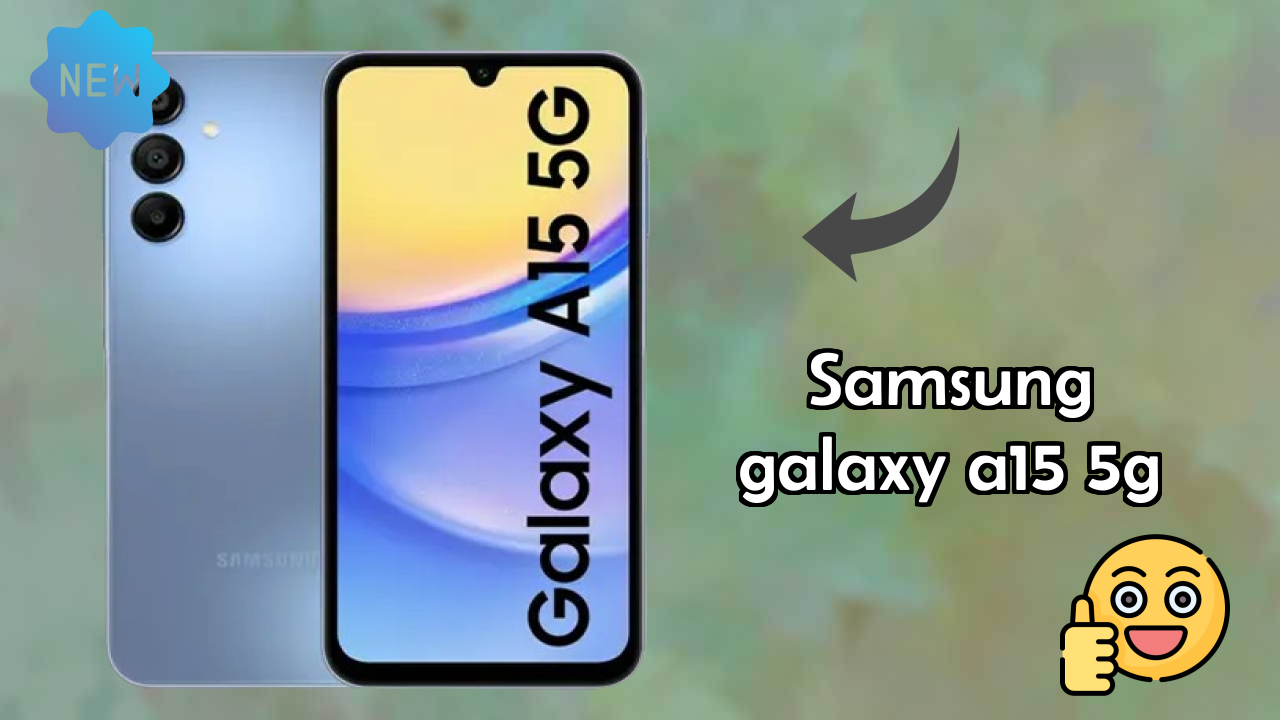 Samsung Galaxy A15 5G बैटरी रिव्यु: 5000 MAh चार्जिंग स्पीड