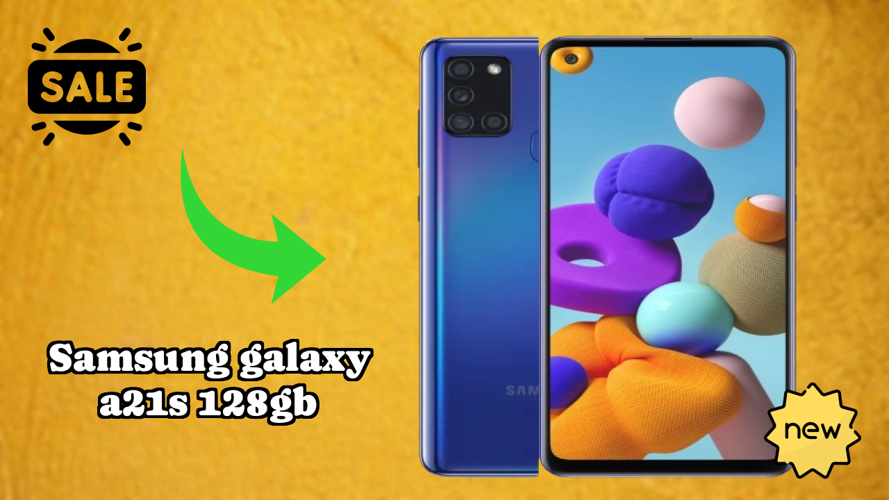 Samsung Galaxy A21s 128GB RAM रिव्यु: 6 GB RAM मल्टीटास्किंग चेक