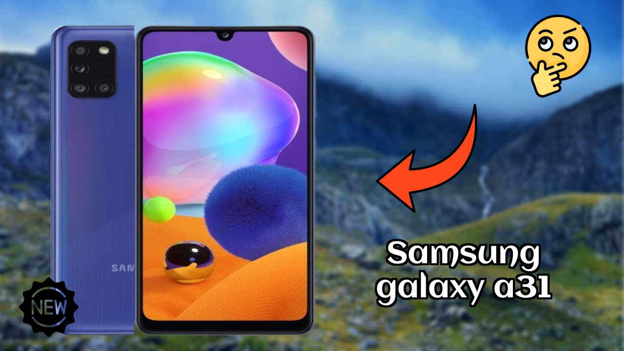 Samsung Galaxy A31 कैमरा क्वॉलिटी: 48 MP + 8 MP + 5 MP + 5 MP Rear Camera फोटो रिव्यु