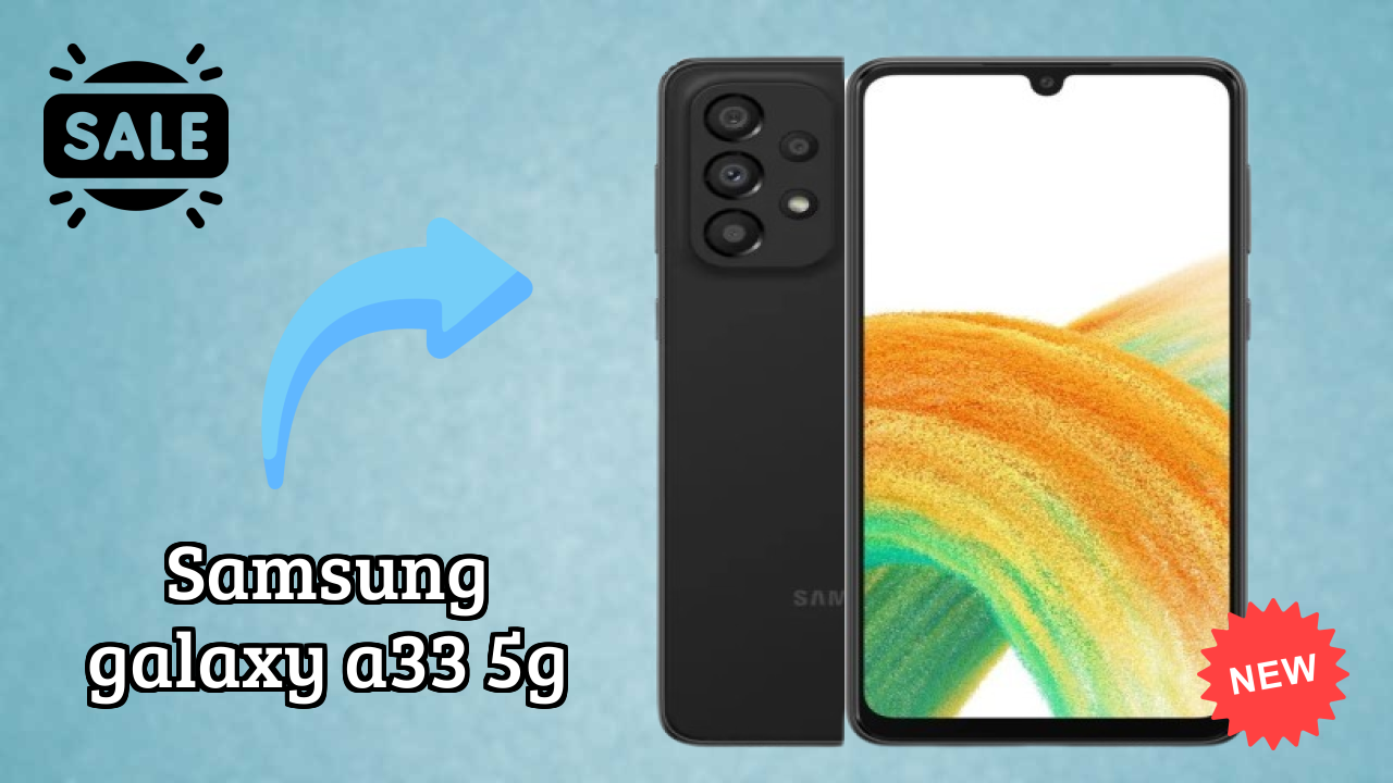 Samsung Galaxy A33 5G कैमरा रिव्यु: 48 MP + 8 MP + 5 MP + 2 MP Rear Camera फोटो क्वॉलिटी