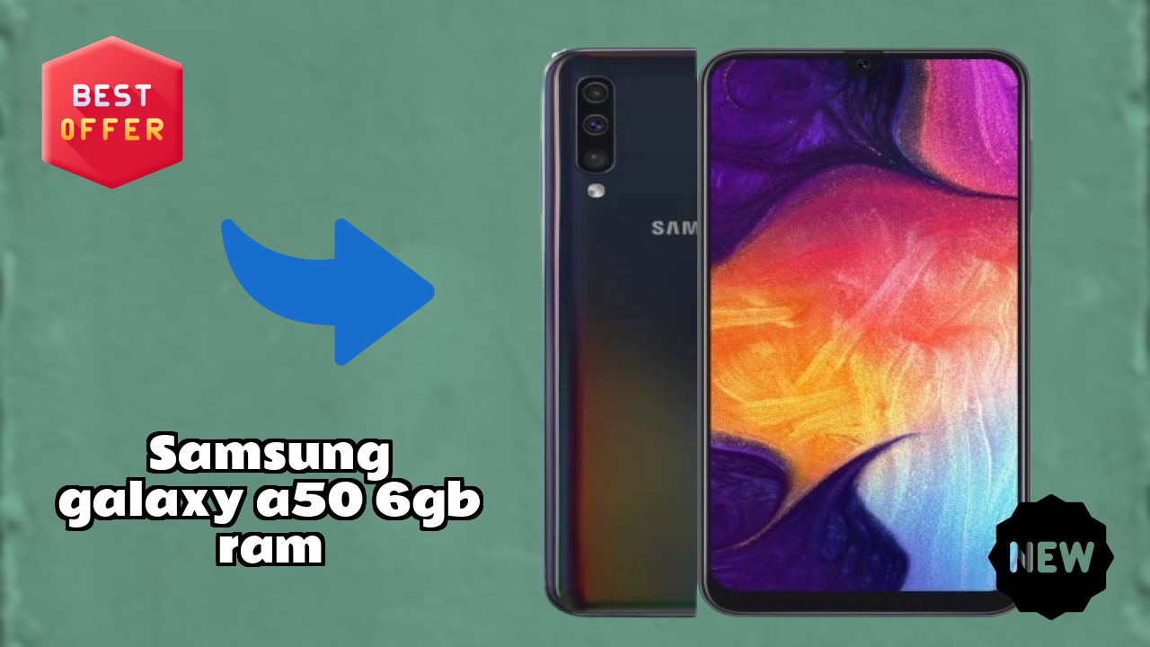 Samsung Galaxy A50 6GB RAM गेमिंग टेस्ट: Samsung Exynos 7 Octa 9610 FPS शो