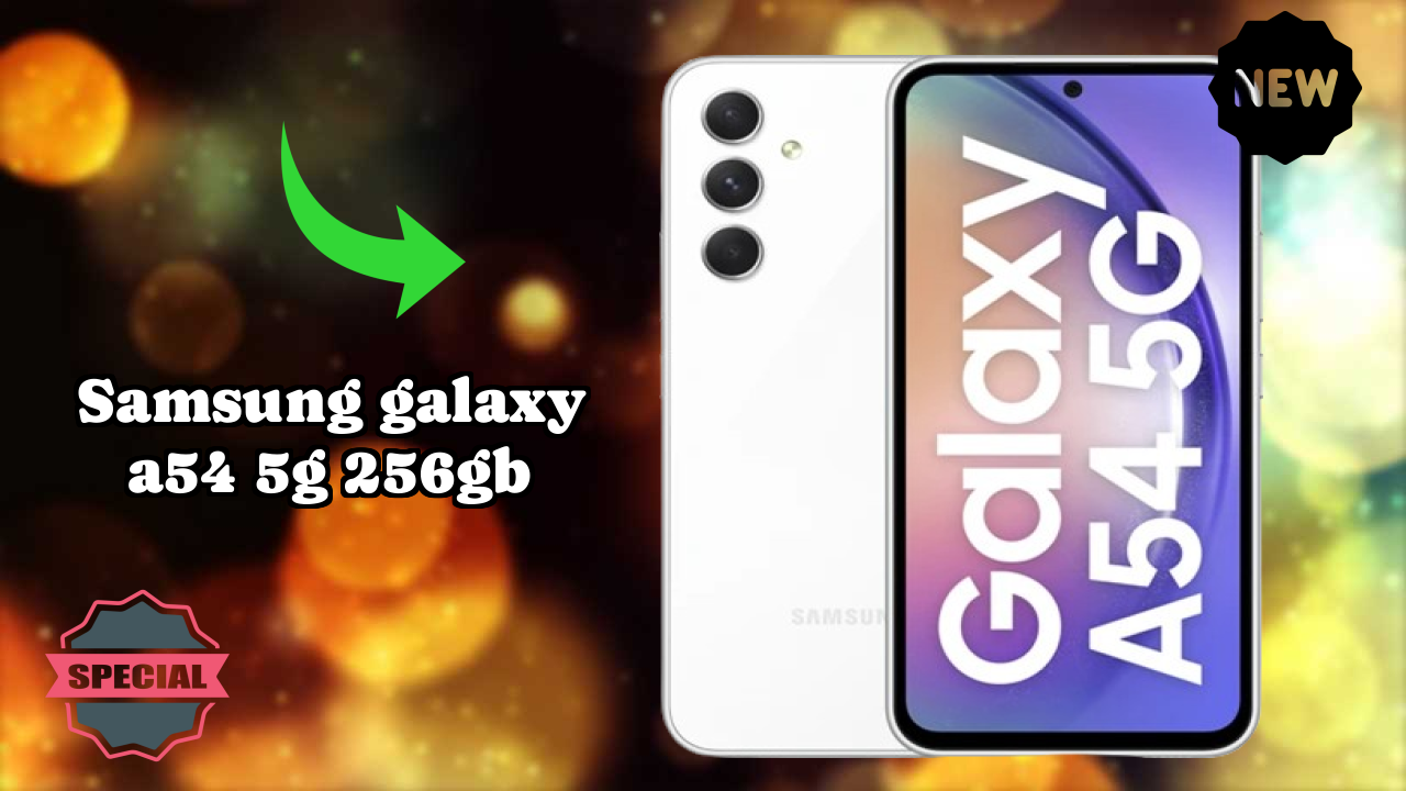 Samsung Galaxy A54 5G 256GB बैटरी टेस्ट: क्या 5000 MAh पूरे दिन चलती है?