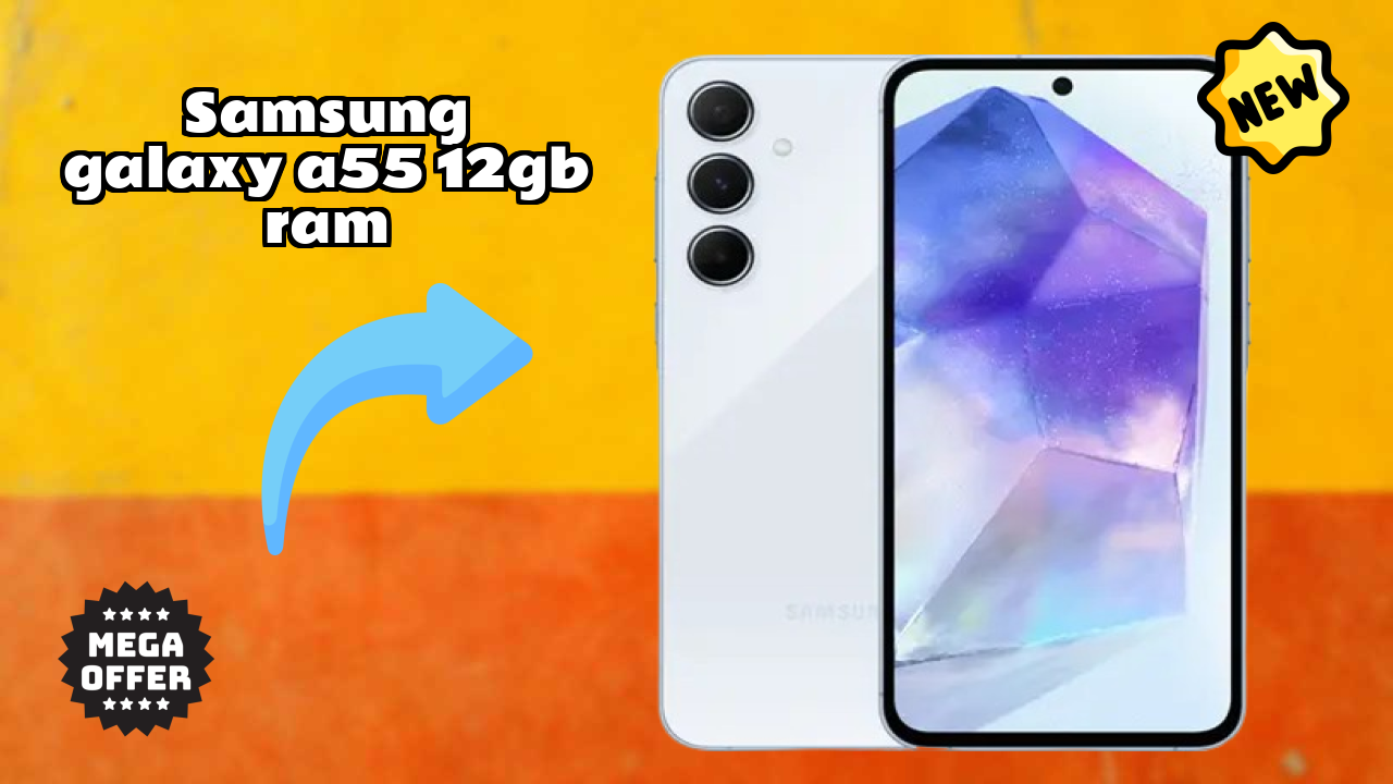 Samsung Galaxy A55 12GB RAM सेल्फी रिव्यु: 32 MP Front Camera क्वॉलिटी टेस्ट