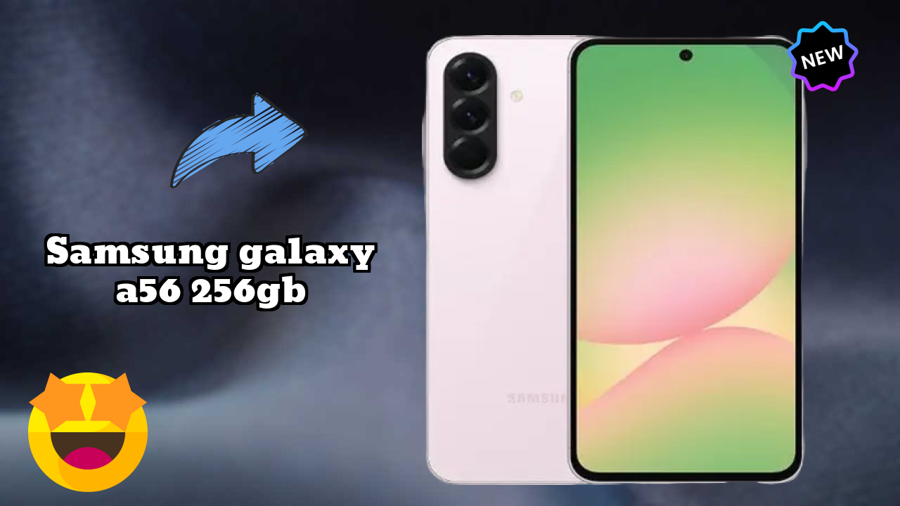 Samsung Galaxy A56 256GB गेमिंग शो: Samsung Exynos 1580 FPS टेस्ट