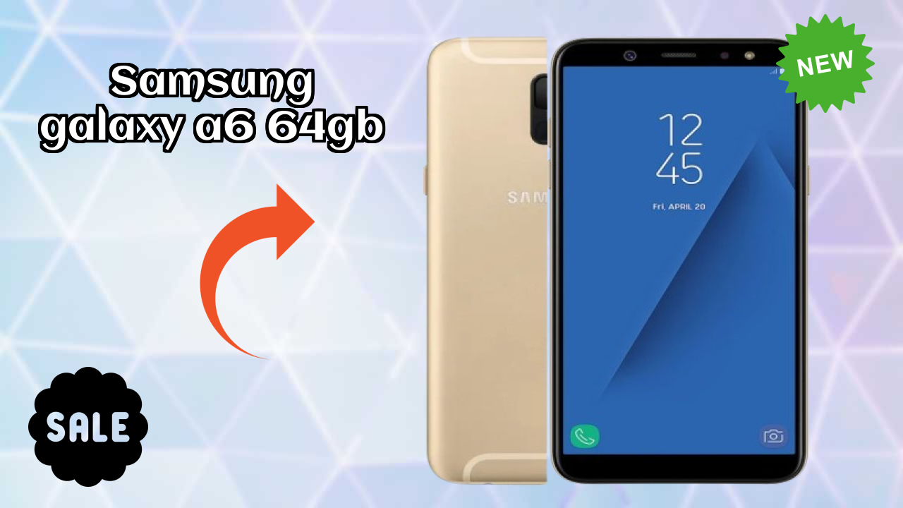 Samsung Galaxy A6 64GB बैटरी रिव्यु: 3000 MAh चार्जिंग टाइम