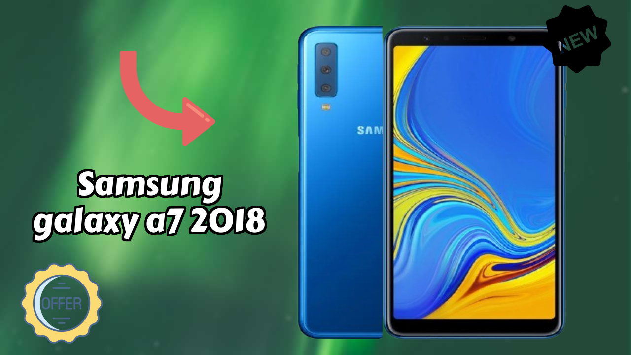 Samsung Galaxy A7 2018 बैटरी टेस्ट: 3300 MAh धीरज रिव्यु