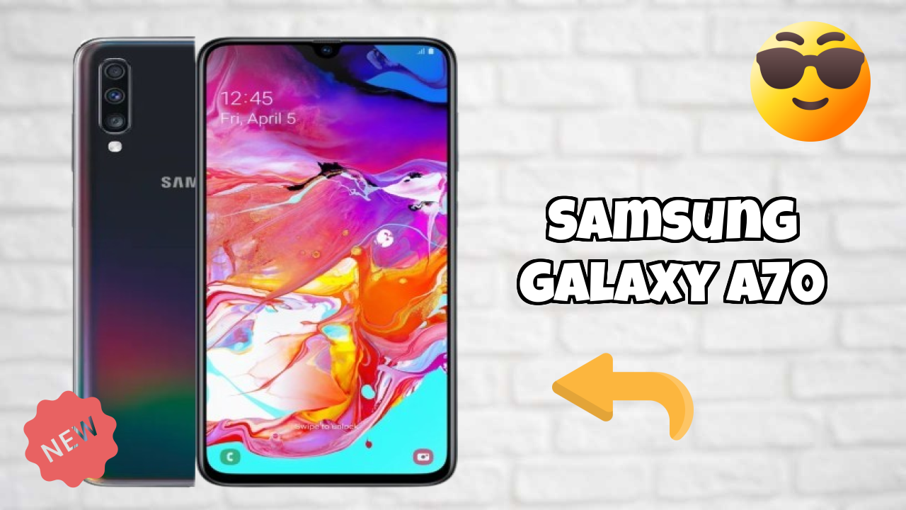 Samsung Galaxy A70 RAM रिव्यु: 6 GB RAM मल्टीटास्किंग  डिस्कसन