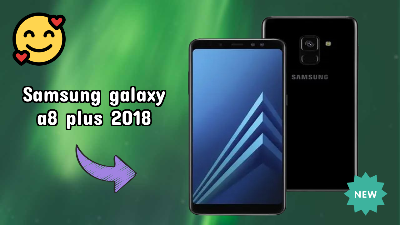 Samsung Galaxy A8 Plus 2018 2026 शॉपिंग गाइड – बेस्ट क़ीमत मोबाइल?