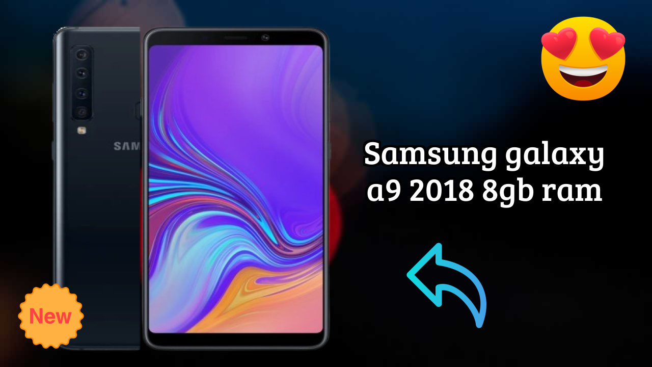 Samsung Galaxy A9 2018 8GB RAM बैटरी टेस्ट: क्या 3800 MAh Fast Charging पूरे दिन चलती है?