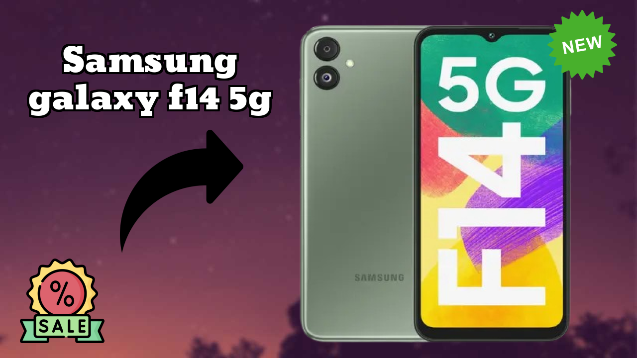 Samsung Galaxy F14 5G RAM टेस्ट: 4 GB RAM भारी ऐप्स को हैंडल करती है