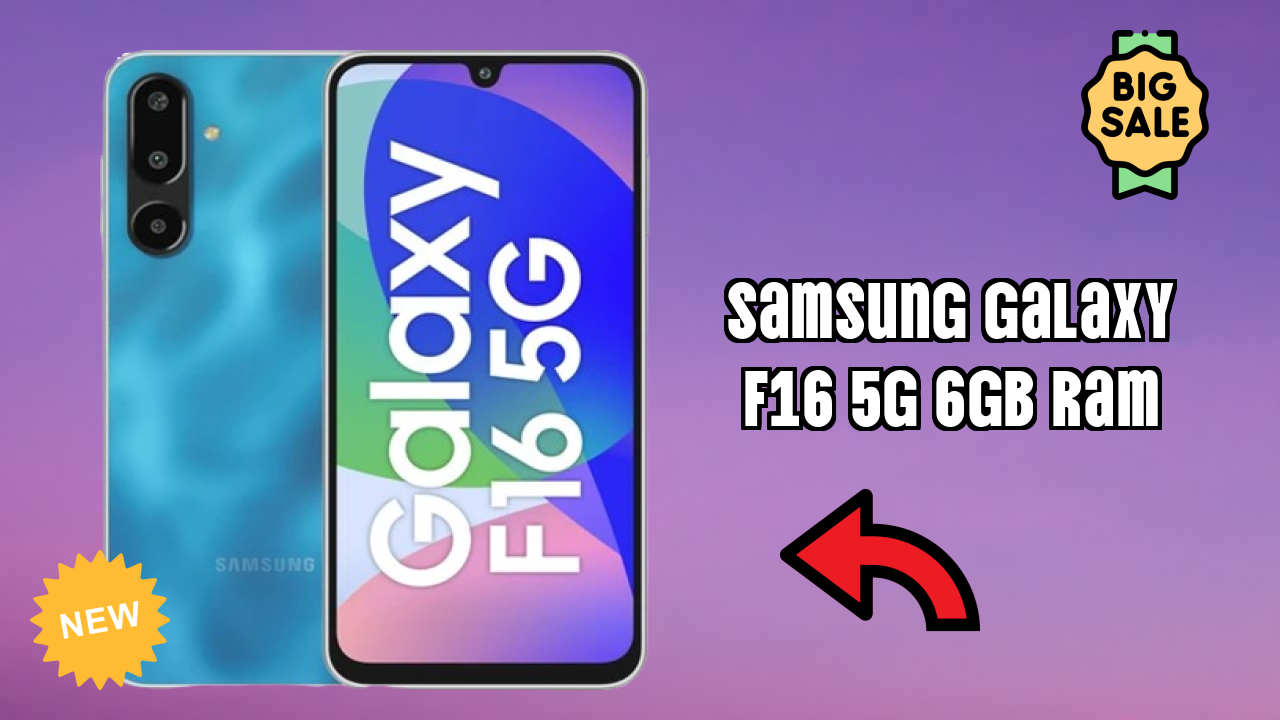 Samsung Galaxy F16 5G 6GB RAM कैमरा क्वॉलिटी: 50 MP + 5 MP + 2 MP Rear Camera फोटो टेस्ट