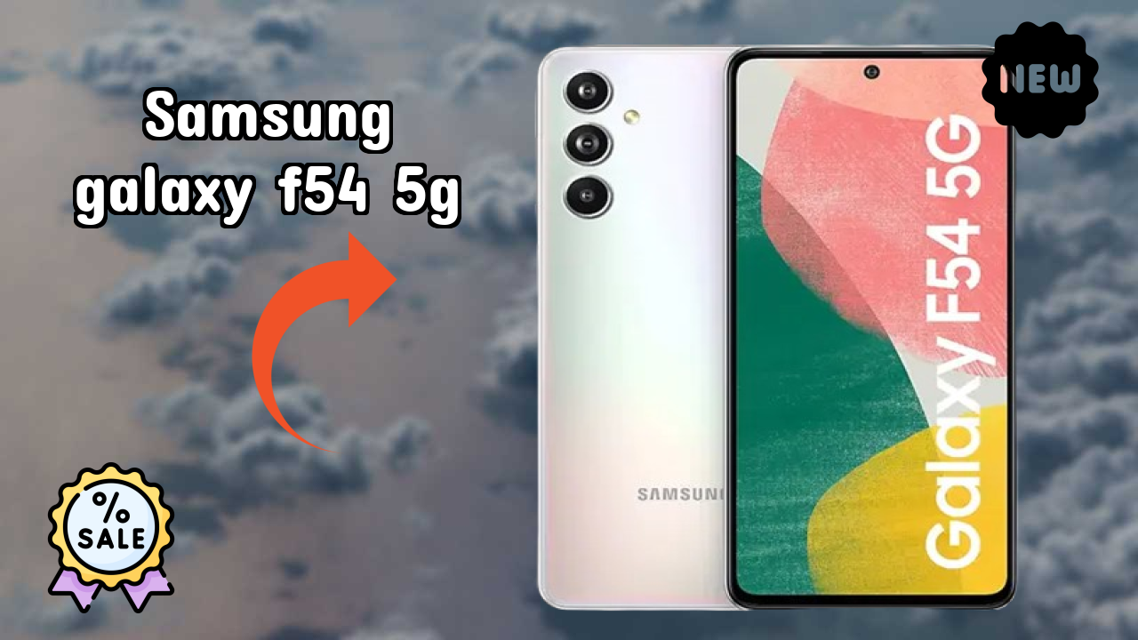 Samsung Galaxy F54 5G शो टेस्ट: Samsung Exynos 1380 स्पीड और वफ़ादारी