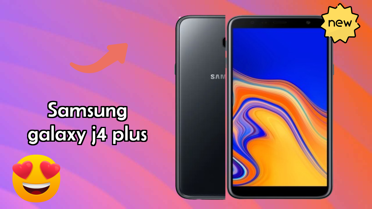 Samsung Galaxy J4 Plus डिस्प्ले क्वॉलिटी: IPS LCD समझाया गया