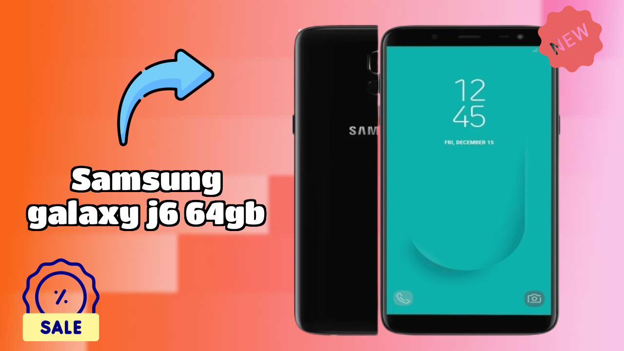 Samsung Galaxy J6 64GB डिस्प्ले क्वॉलिटी: Super AMOLED समझाया गया