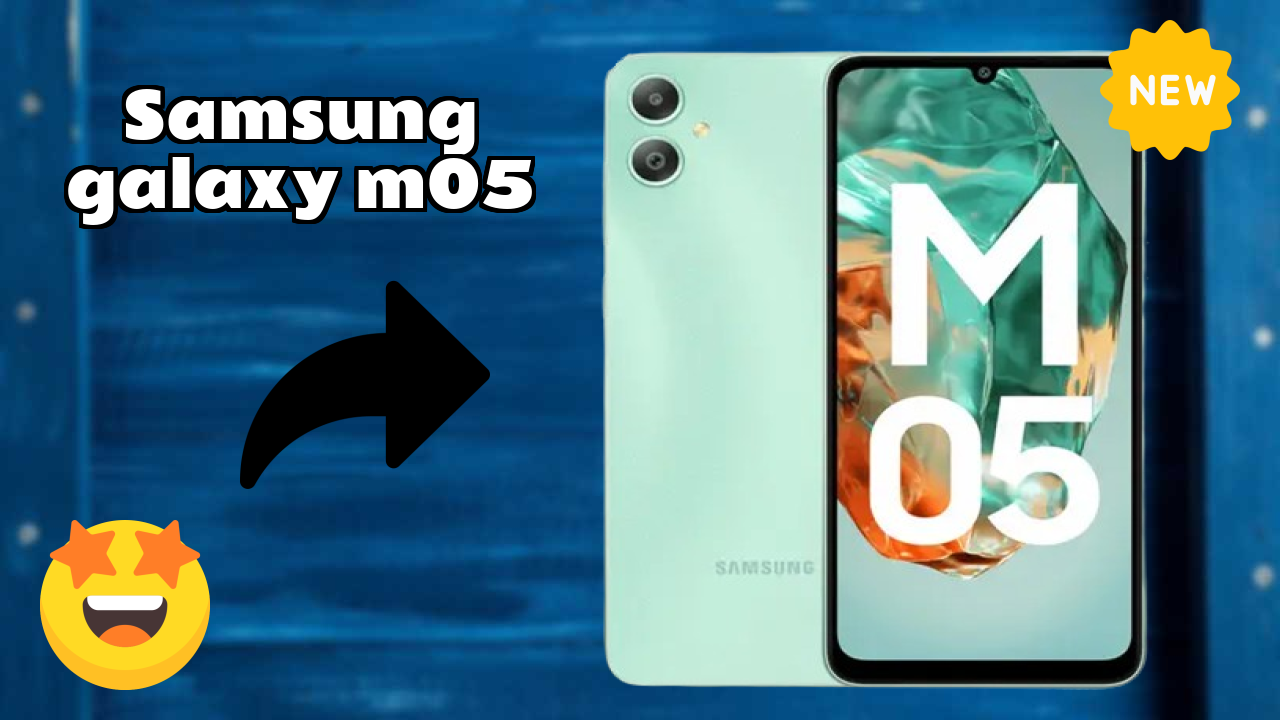 Samsung Galaxy M05 कैमरा रिव्यु: 50 MP + 2 MP Rear Camera फोटो टेस्ट