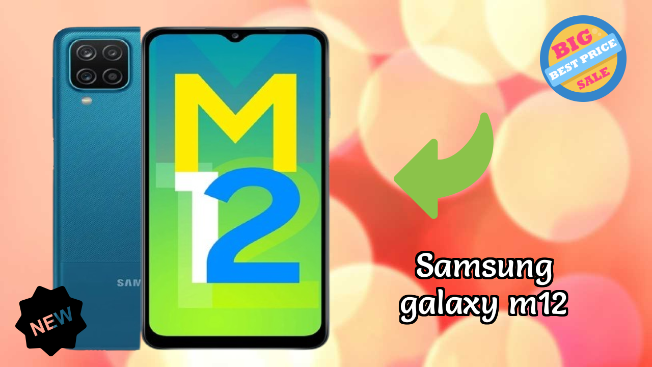 Samsung Galaxy M12 प्रोसेसर टेस्ट: Samsung Exynos 8 Octa 850 शो रिव्यु