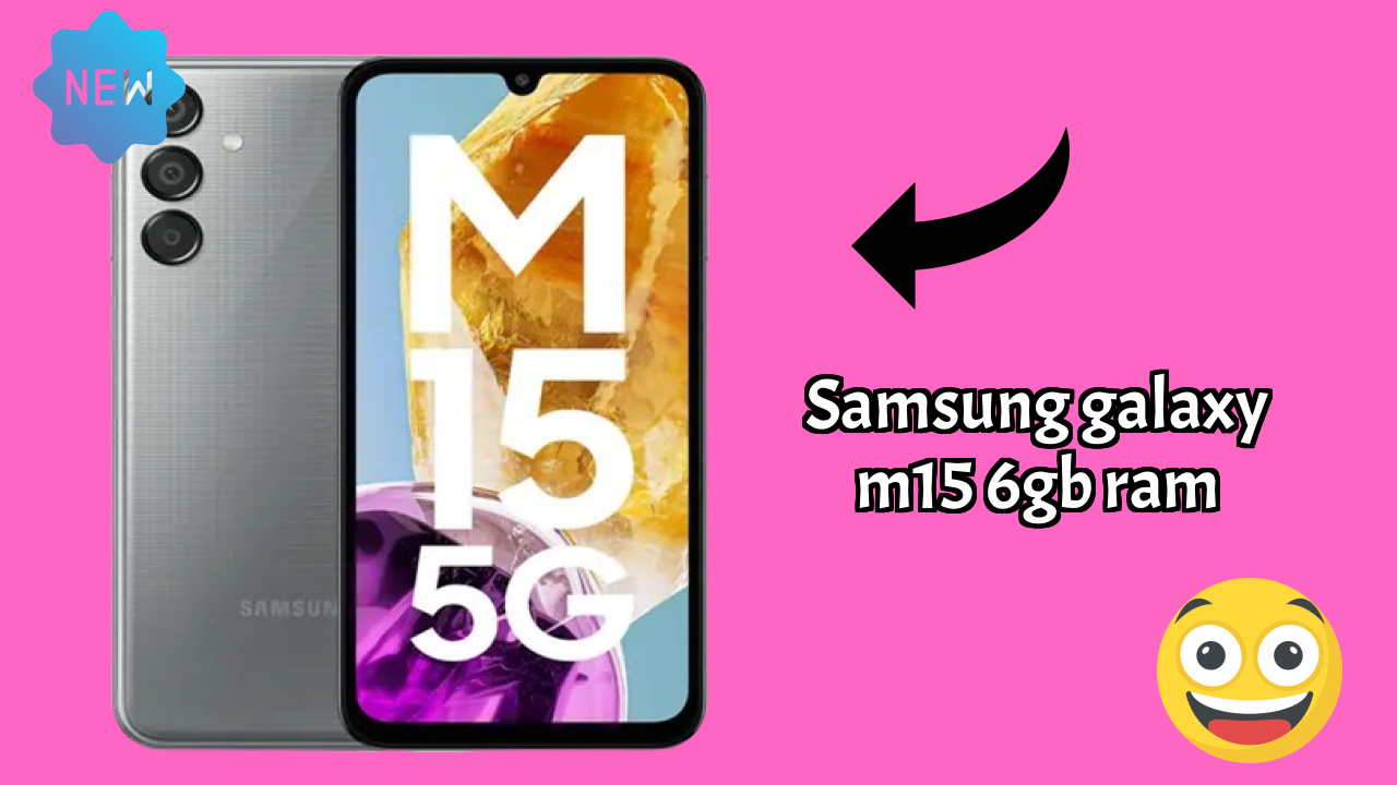 Samsung Galaxy M15 6GB RAM कैमरा रिव्यु: 50 MP + 5 MP + 2 MP Rear Camera फोटो क्वॉलिटी