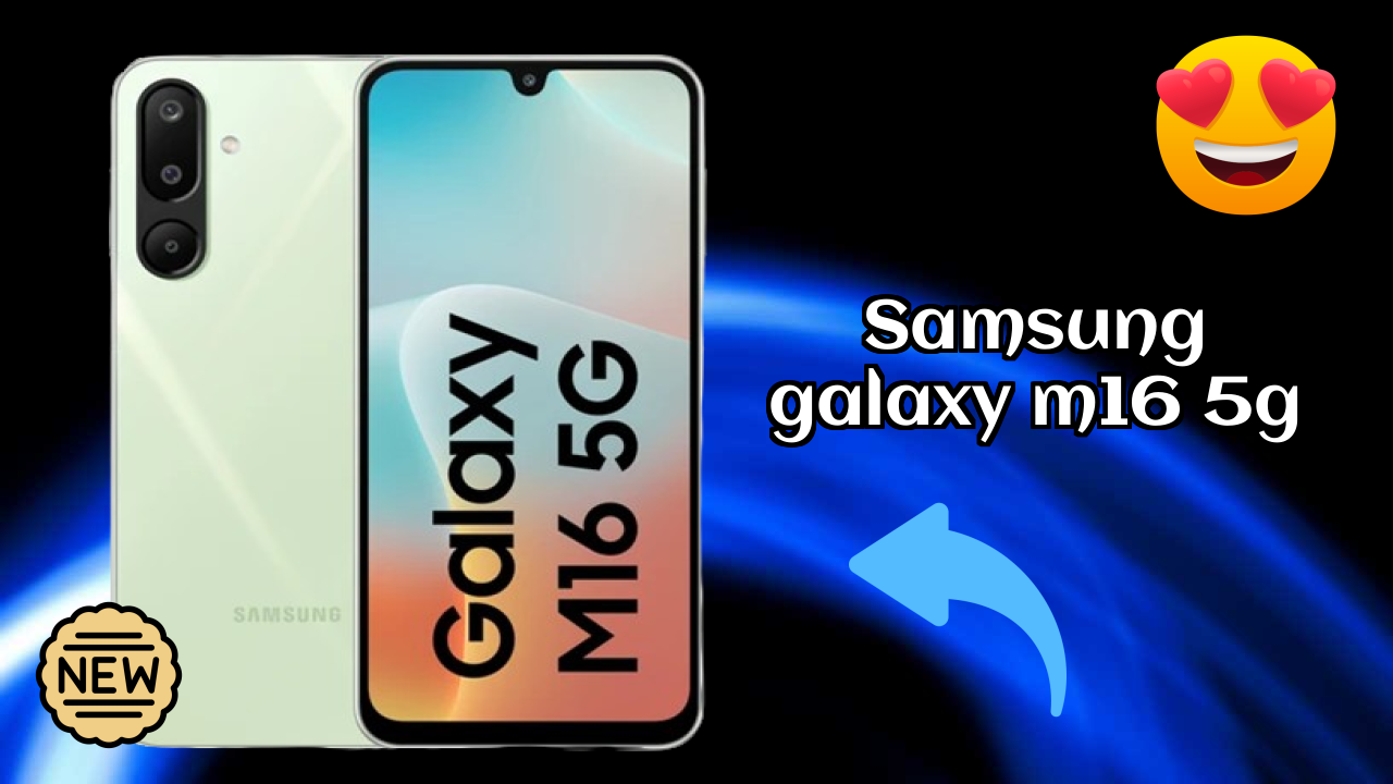 ₹12,979 पर Samsung Galaxy M16 5G - पूरा रिव्यु और रेटिंग