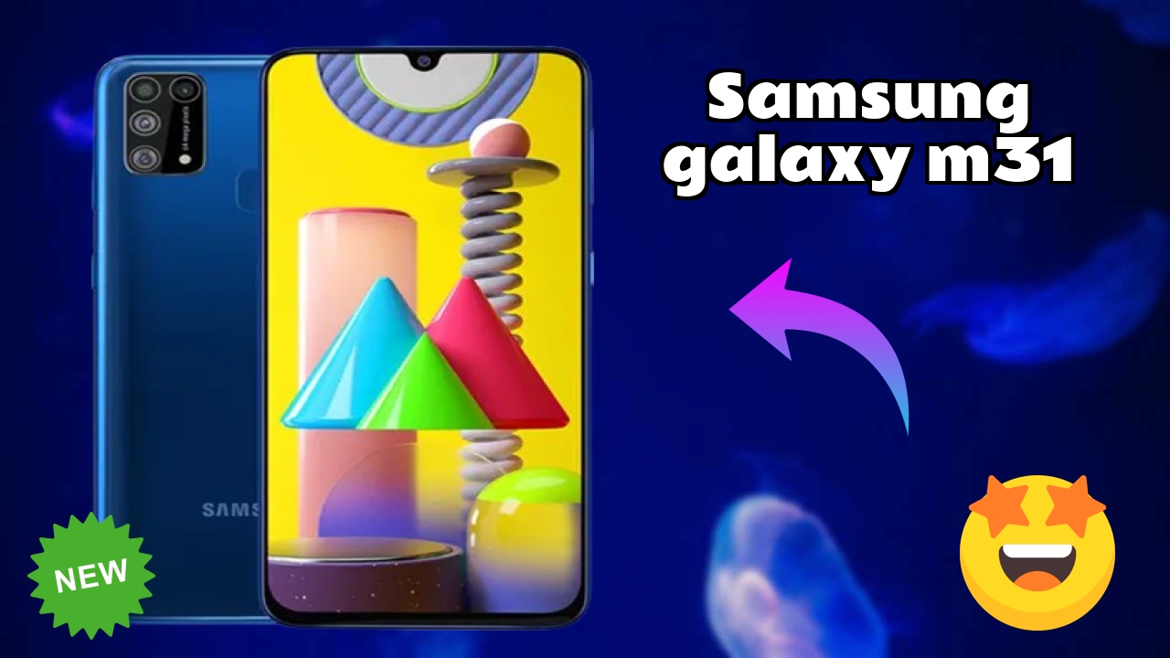 Samsung Galaxy M31 2026 शॉपिंग निर्णय गाइड