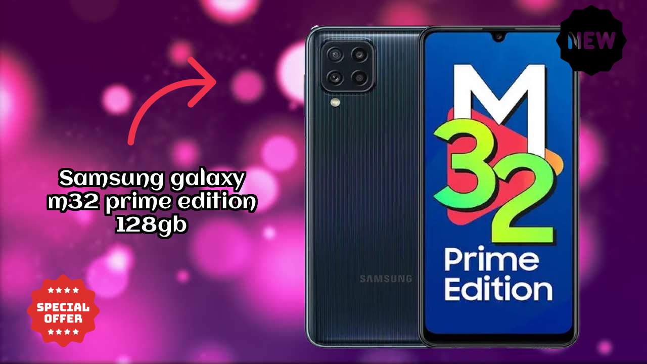 Samsung Galaxy M32 Prime Edition 128GB प्रोसेसर टेस्ट: MediaTek Helio G80 बेंचमार्क