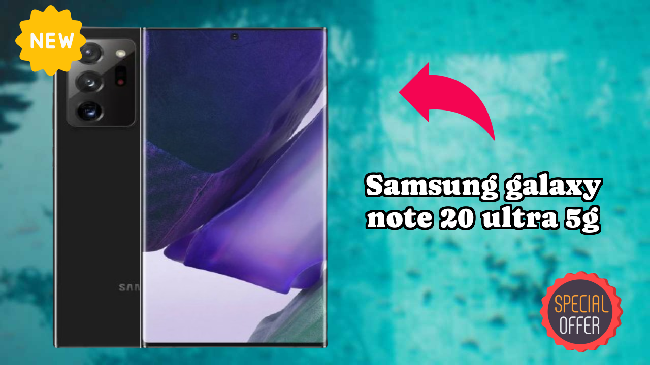 क्या आपको 2026 में Samsung Galaxy Note 20 Ultra 5G खरीदना चाहिए? एक्सपर्ट राय